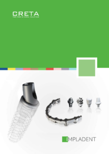 Catalogo Creta